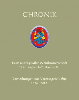 Titel Chronik Chroniktitel