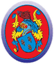 Bruderschaftswappen